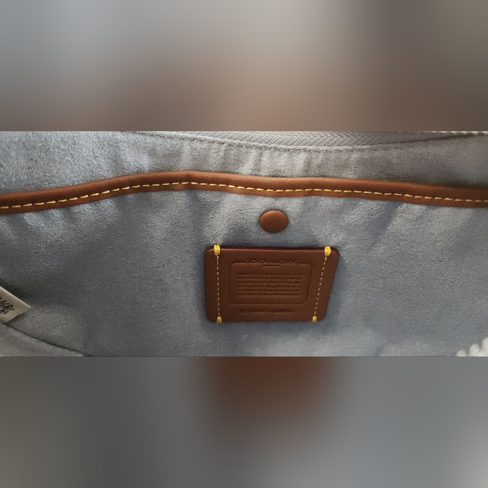 Coach Mira Bag - Picture 13 of 15